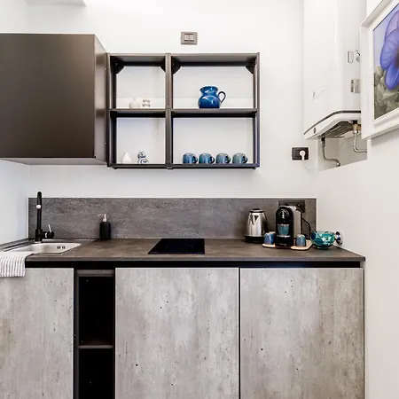 Loftino 42 Comodo Al Centro Bici Incluse Wifi Ultraveloce Ferrara