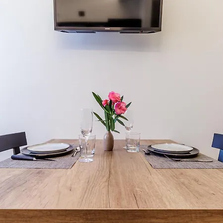 Loftino 42 Biciclette & Wifi Appartement