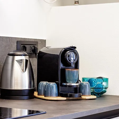 Appartement Loftino 42 Biciclette & Wifi