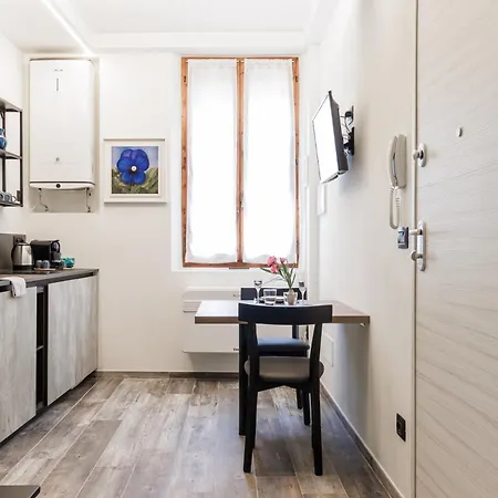 Loftino 42 Biciclette & Wifi * Ferrara