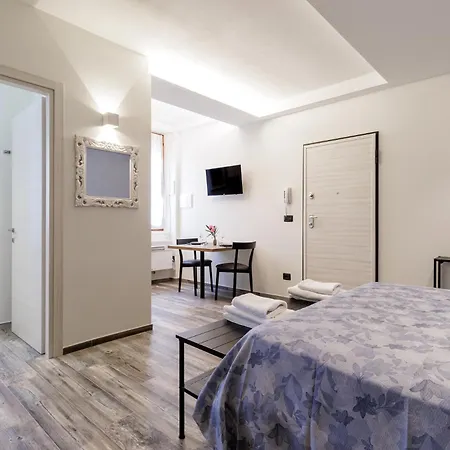 Loftino 42 Biciclette & Wifi Appartement Ferrara