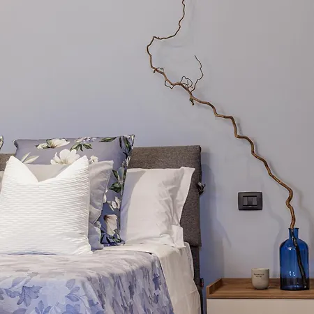 Apartamento Loftino 42 Biciclette&wifi *