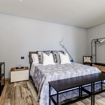 Loftino 42 Comodo Al Centro Bici Incluse Wifi Ultraveloce Apartment Ferrara