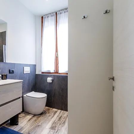 Loftino 42 Biciclette & Wifi Ferrara