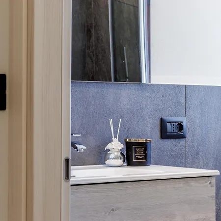 Apartment Loftino 42 Biciclette & Wifi