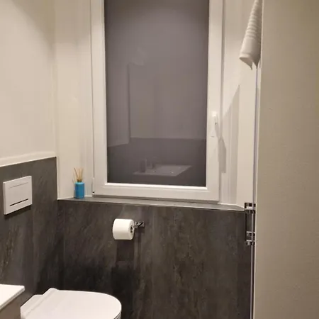 Loftino 42 Biciclette & Wifi Apartment Ferrara