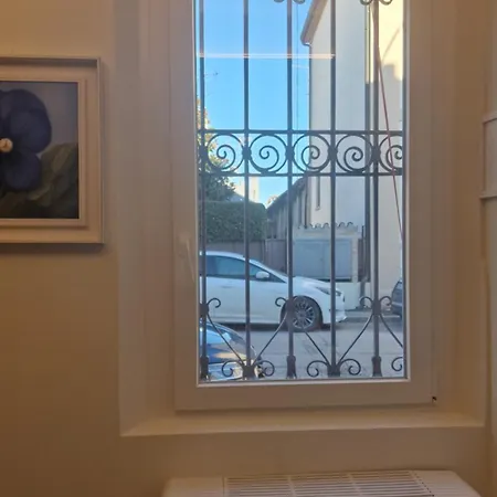 Loftino 42 Biciclette & Wifi