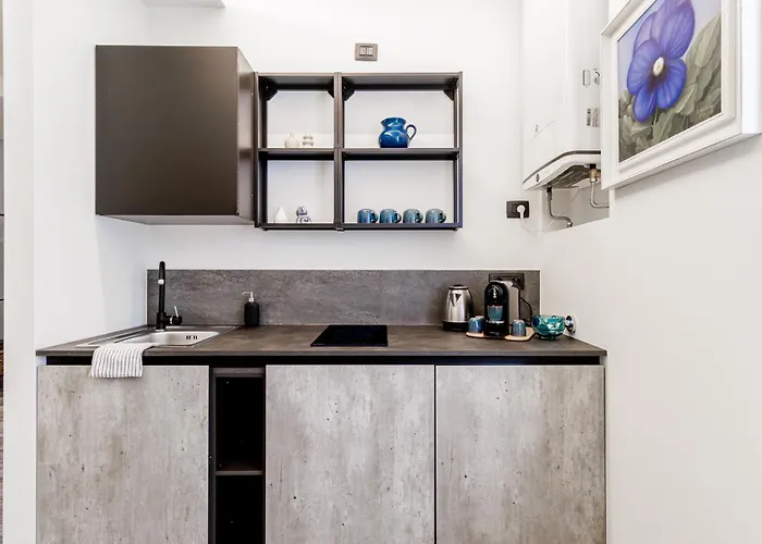 Loftino 42 Comodo Al Centro Bici Incluse Wifi Ultraveloce Ferrara