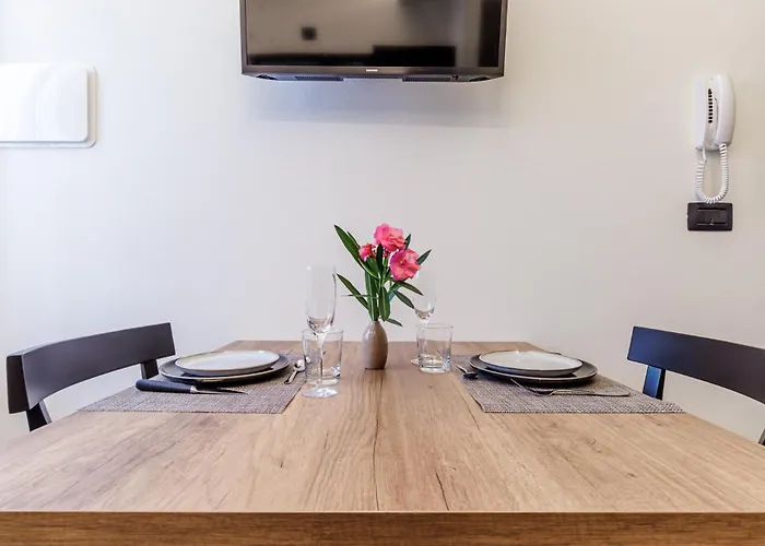 Loftino 42 Comodo Al Centro Bici Incluse Wifi Ultraveloce Lejlighed