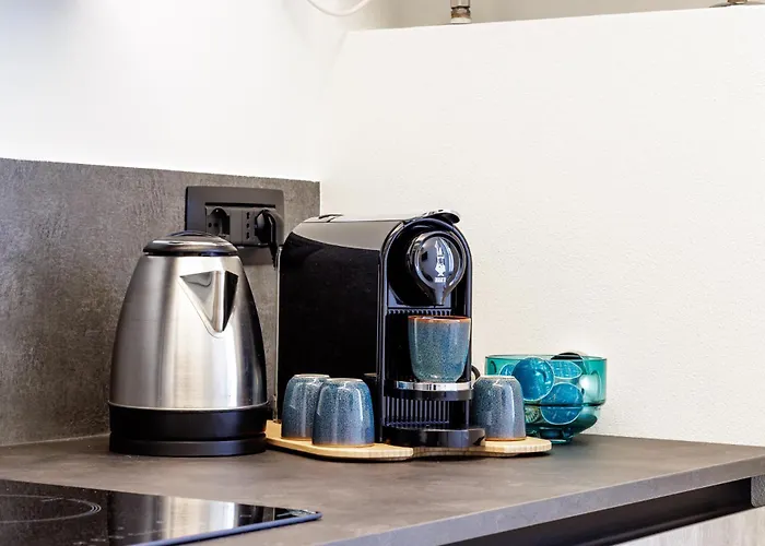 Apartment Loftino 42 Comodo Al Centro Bici Incluse Wifi Ultraveloce