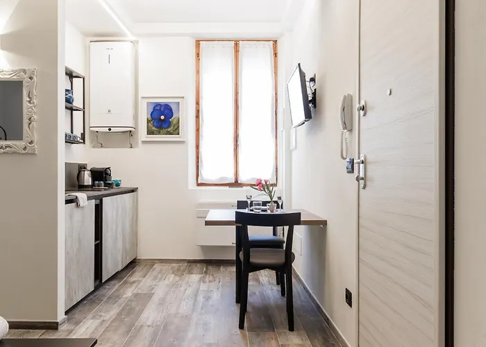 Loftino 42 Comodo Al Centro Bici Incluse Wifi Ultraveloce * Ferrara