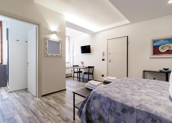 Loftino 42 Comodo Al Centro Bici Incluse Wifi Ultraveloce Apartment Ferrara