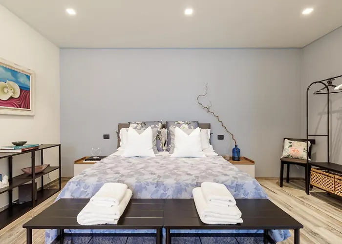 Loftino 42 Biciclette & Wifi * 페라라