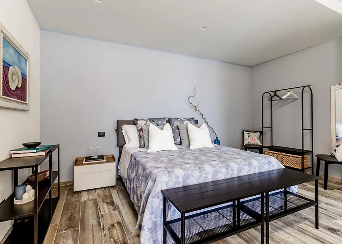 Loftino 42 Comodo Al Centro Bici Incluse Wifi Ultraveloce Apartment Ferrara