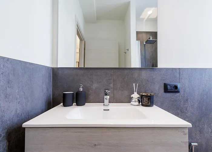 Loftino 42 Comodo Al Centro Bici Incluse Wifi Ultraveloce